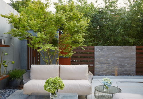 別墅庭院設(shè)計攻略 4個小技巧圓你花園夢,這才是真正的豪宅范