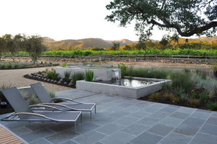 鄉(xiāng)村庭院這樣設(shè)計,也能秒變別墅