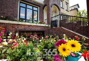 九里香醍探秘之最品牌篇 無錫最懂別墅的別墅，匠心獨運的庭院設(shè)計